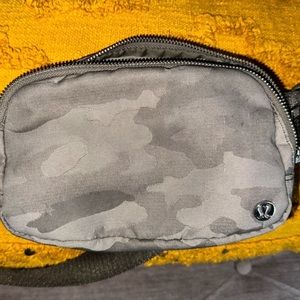 LuluLemon Anywhere Belt Bag